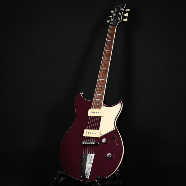 Yamaha Revstar Standard RSS02T Electric Guitar - Hot Merlot (IIJ073021)