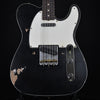 Fender Custom Shop Masterbuilt David Brown 1963 / 63 Telecaster Relic Aged Black 2024 (R133083)
