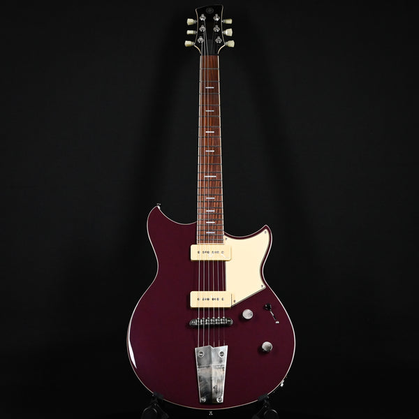 Yamaha Revstar Standard RSS02T Electric Guitar - Hot Merlot (IIJ073021)