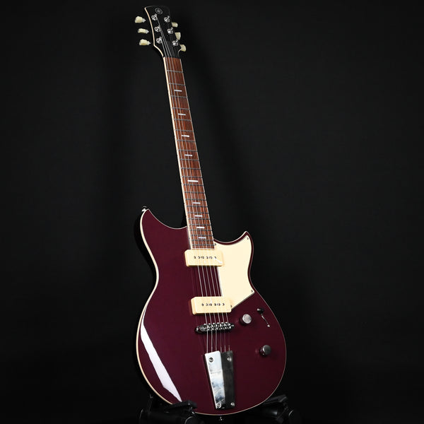 Yamaha Revstar Standard RSS02T Electric Guitar - Hot Merlot (IIJ073021)