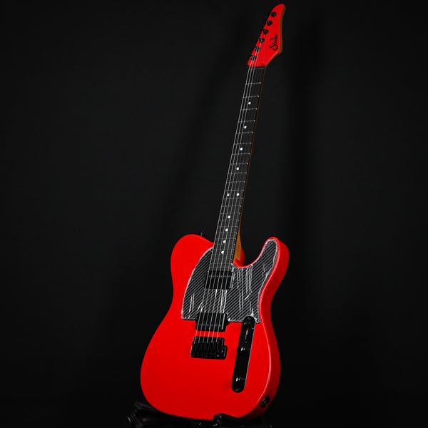 Suhr 10th Anniversary Andy Wood Signature Modern T HH- Rosso Corsa 2025 (90575)