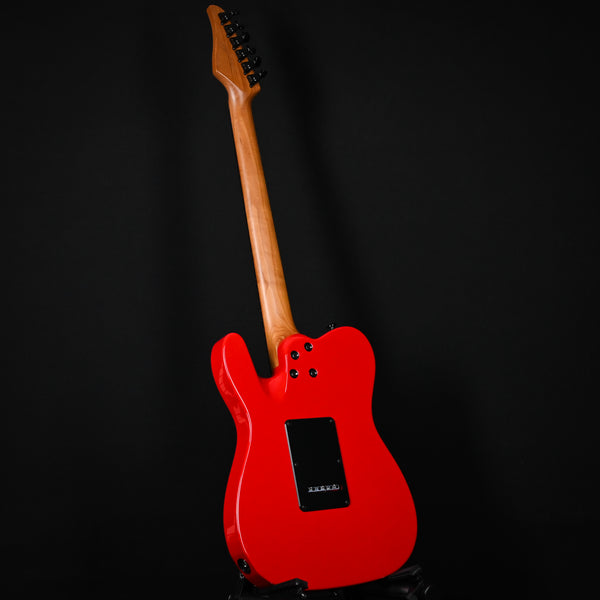 Suhr 10th Anniversary Andy Wood Signature Modern T HH- Rosso Corsa 2025 (90575)