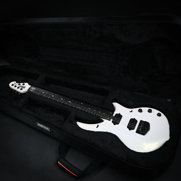 Ernie Ball Music Man John Petrucci Majesty- Her Majesty's Request (M08967)