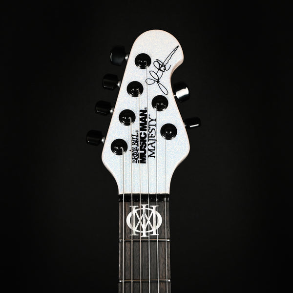 Ernie Ball Music Man John Petrucci Majesty- Her Majesty's Request (M08967)