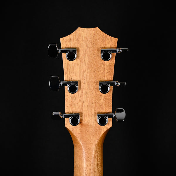 Taylor 214ce Acoustic/ Electric Guitar- Natural 2025 (2211295256)