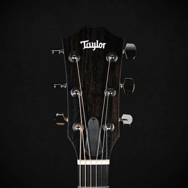 Taylor 214ce Acoustic/ Electric Guitar- Natural 2025 (2211295256)