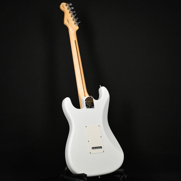 Fender Custom Shop Jeff Beck Signature Stratocaster NOS- Olympic White 2023 (XN15947)