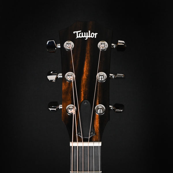 Taylor 314ce Studio Special Edition Acoustic/Electric Guitar- Natural (1210114074)