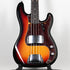 Fender James Jamerson 1962 Precision Bass- 3 Color Sunburst 2025 (JJ250049)