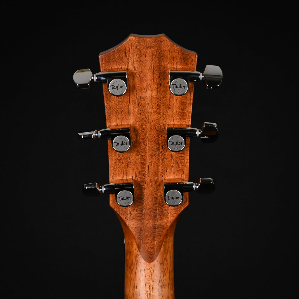 Taylor 314ce Studio Special Edition Acoustic/Electric Guitar- Natural 2024 (1210114074)