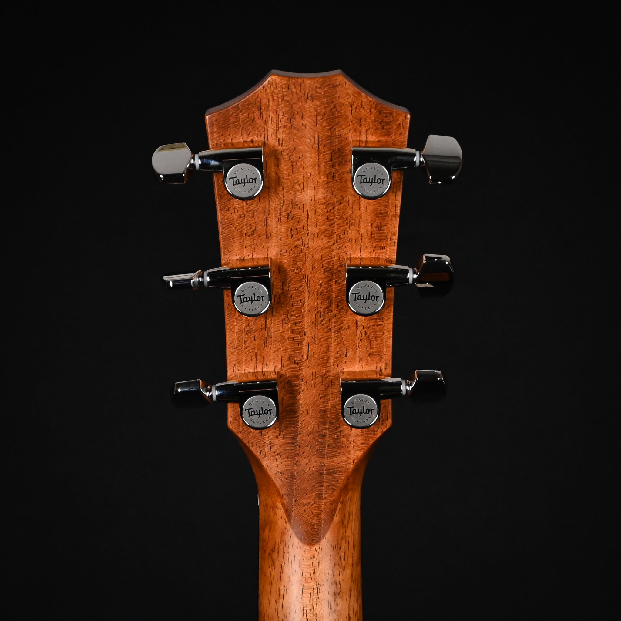 Taylor 314ce Studio Special Edition Acoustic/Electric Guitar- Natural 2024 (1210114074)