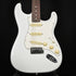 Fender Custom Shop Jeff Beck Signature Stratocaster NOS- Olympic White 2023 (XN15947)