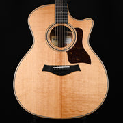 Taylor 314ce Studio Acoustic/ Electric Guitar- Natural (2211195024)