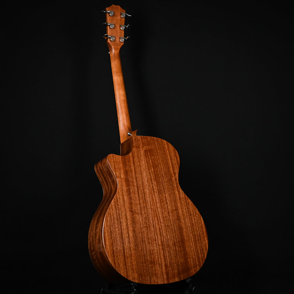 Taylor 314ce Studio Special Edition Acoustic/Electric Guitar- Natural 2024 (1210114074)