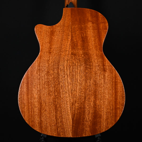 Taylor 314ce Studio Acoustic/ Electric Guitar- Natural (2211195024)