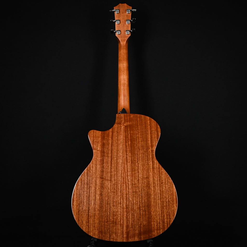 Taylor 314ce Studio Special Edition Acoustic/Electric Guitar- Natural 2024 (1210114074)