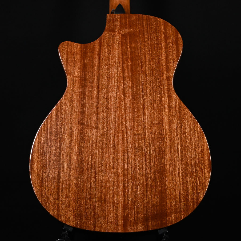 Taylor 314ce Studio Special Edition Acoustic/Electric Guitar- Natural 2024 (1210114074)