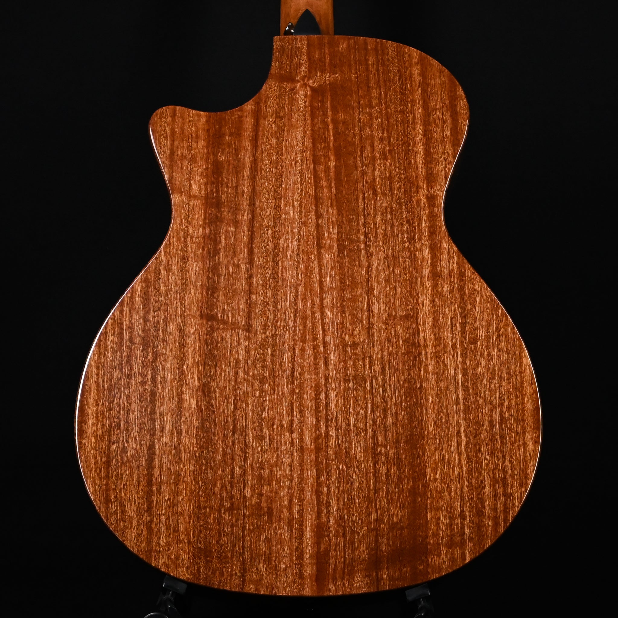 Taylor 314ce Studio Special Edition Acoustic/Electric Guitar- Natural 2024 (1210114074)