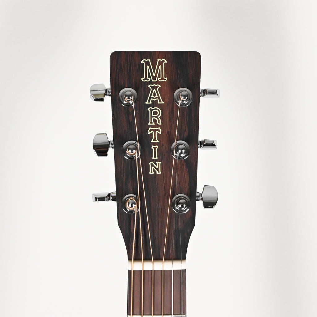 Martin D-X2E Brazilian Burst Special X Series, D-14 Fret, Acoustic Electric 2026 (3106793)