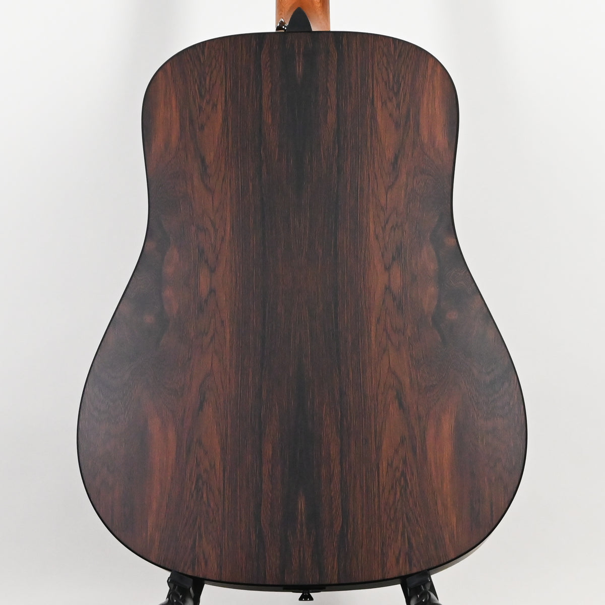 Martin D-X2E Brazilian Burst Special X Series, D-14 Fret, Acoustic Electric 2026 (3106793)