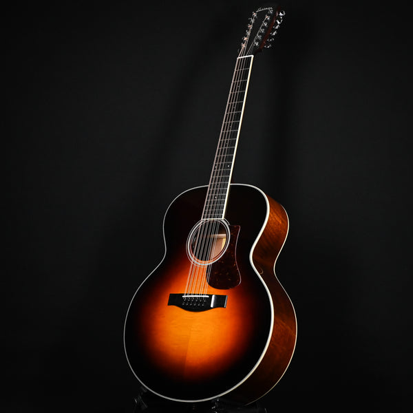 Eastman AC330E-12 Jumbo 12-String Acoustic/ Electric- Sunburst (M2436570)