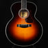 Eastman AC330E-12 Jumbo 12-String Acoustic/ Electric- Sunburst (M2436570)