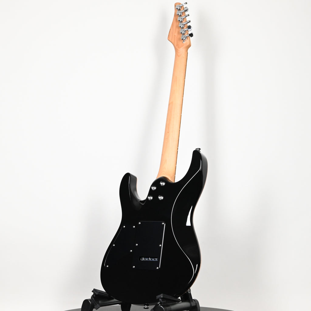 Suhr Modern Plus Electric Guitar- Faded Trans Whale Blue Burst 2026 (93561)