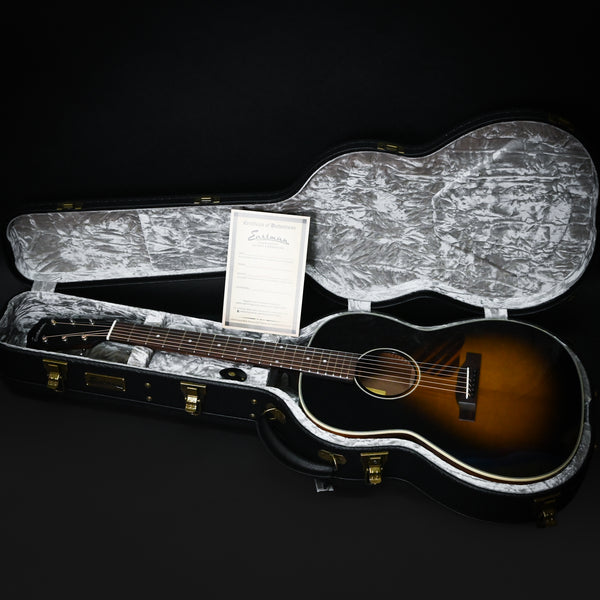 Eastman E6 LGSS Thermo-Cure- Sunburst 2025 (M2438365)