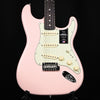 Fender Limited Edition American Pro II Stratocaster- Shell Pink (US240033581)