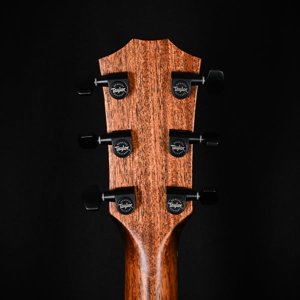 Taylor 324ce Baritone-6 LTD Grand Auditorium Acoustic-Electric Guitar - Mahogany Shaded Edgeburst 2025 (1208075071)