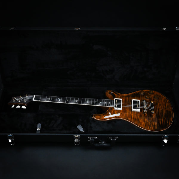 PRS McCarty 594 10 Top- Yellow Tiger (0383018)