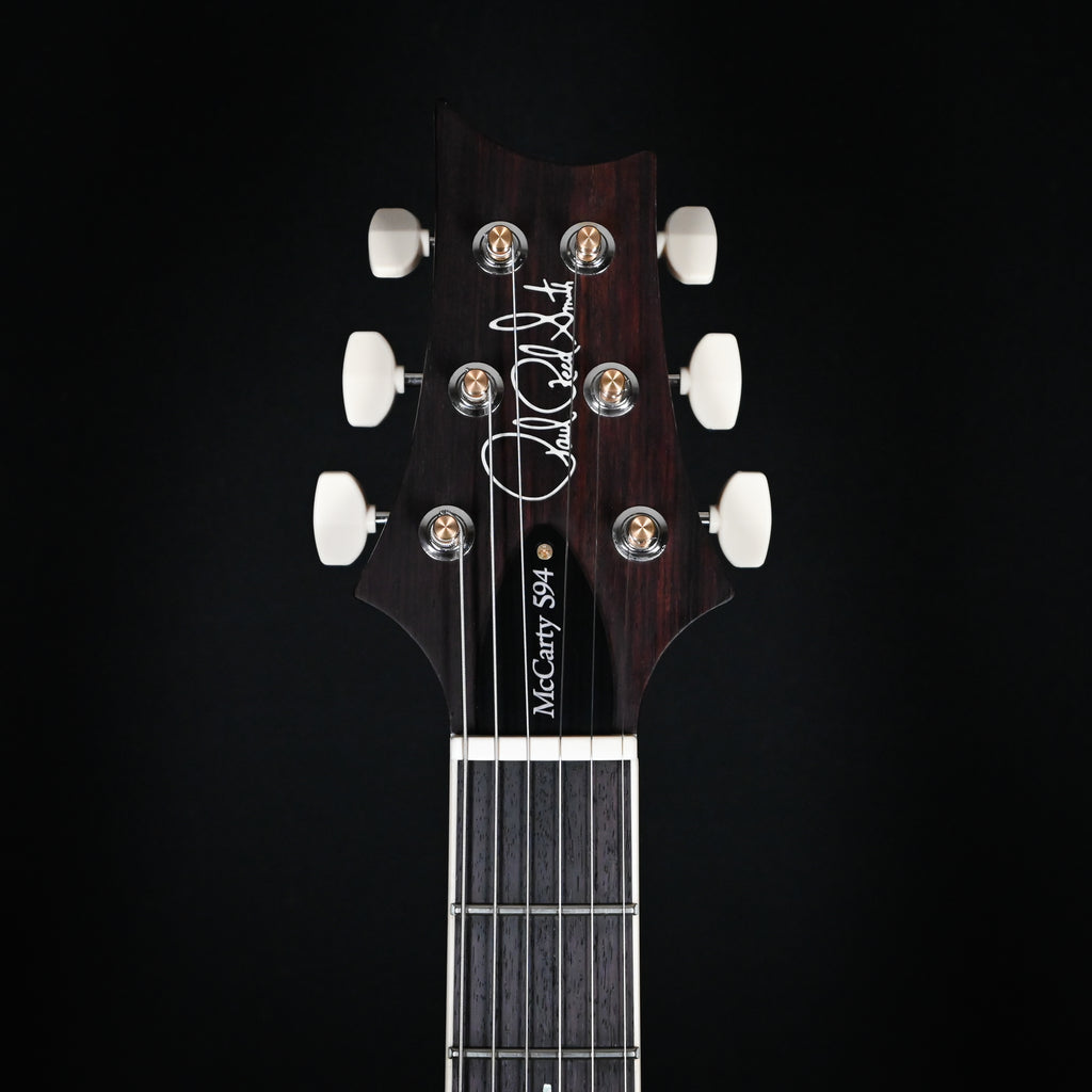 PRS McCarty 594 10 Top- Yellow Tiger (0383018)