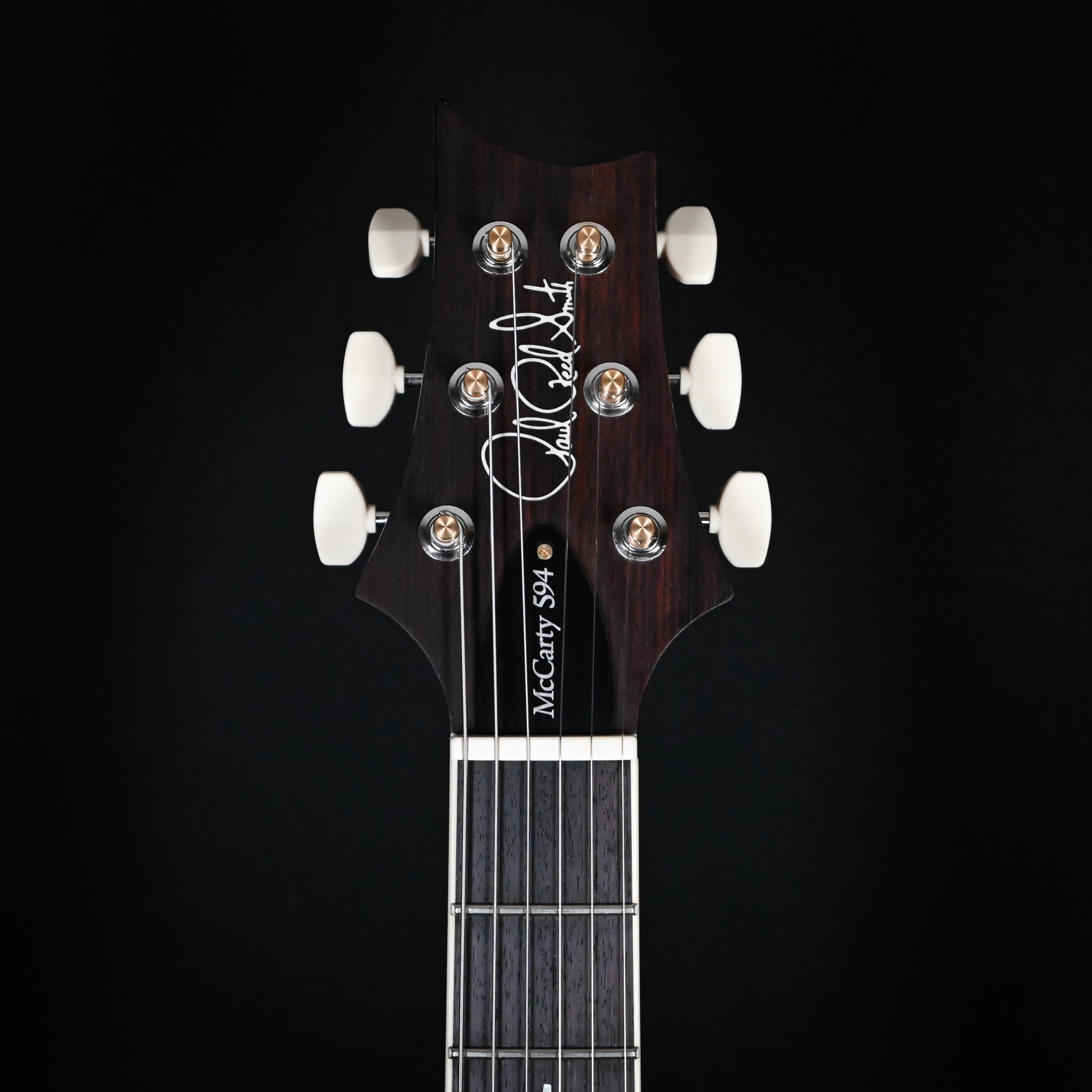 PRS McCarty 594 10 Top- Yellow Tiger (0383018)