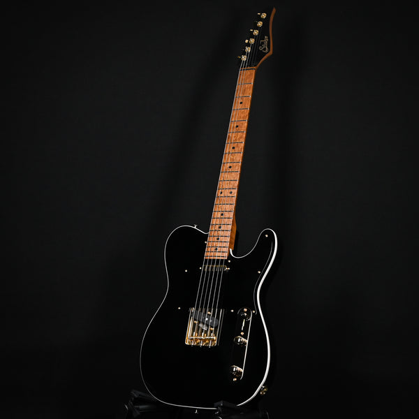 Suhr Mateus Asato Signature Series Classic T- Black (78530)