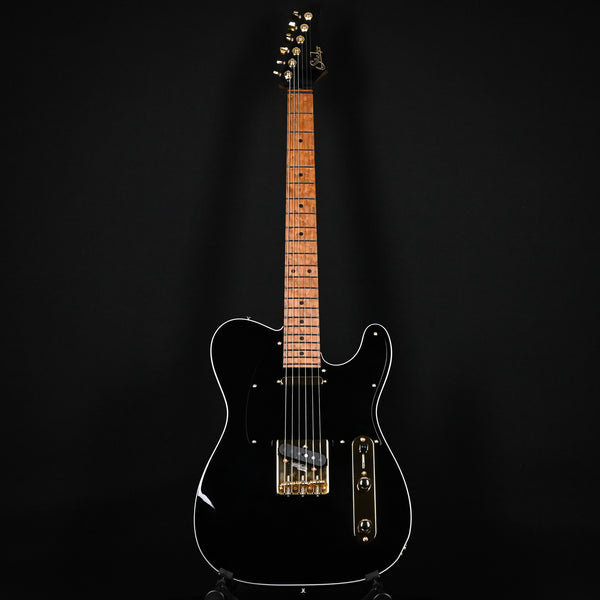 Suhr Mateus Asato Signature Series Classic T- Black (78530)