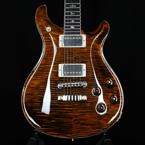 PRS McCarty 594 10 Top- Yellow Tiger (0383018)