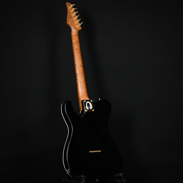 Suhr Mateus Asato Signature Series Classic T- Black (78530)