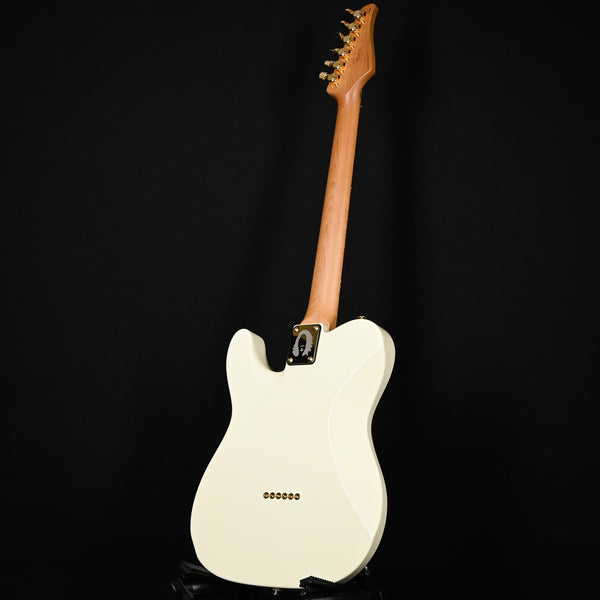 Suhr Mateus Asato Signature Series Classic T w/ Premium Softshell Case- MA White 2025 (86892)