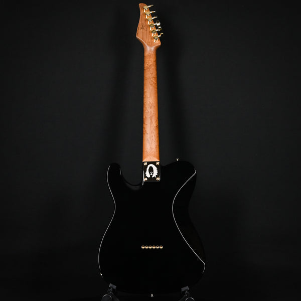 Suhr Mateus Asato Signature Series Classic T- Black (78530)