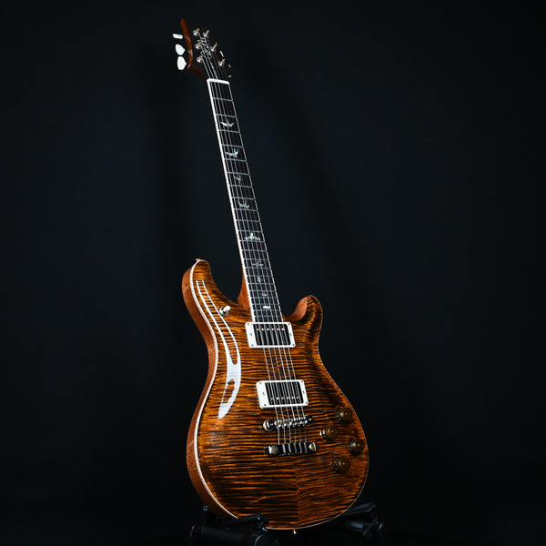 PRS McCarty 594 10 Top- Yellow Tiger (0383018)