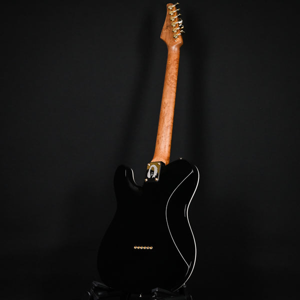 Suhr Mateus Asato Signature Series Classic T- Black (78530)