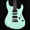 Suhr Custom Modern Electric Guitar- Surf Green 2026 (93697)