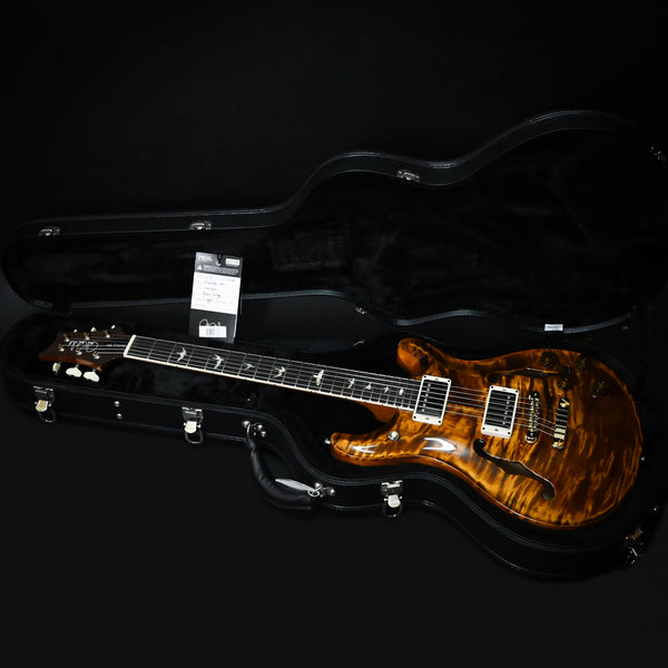 PRS McCarty 594 Hollowbody II- Black Gold 2025 (0404962)