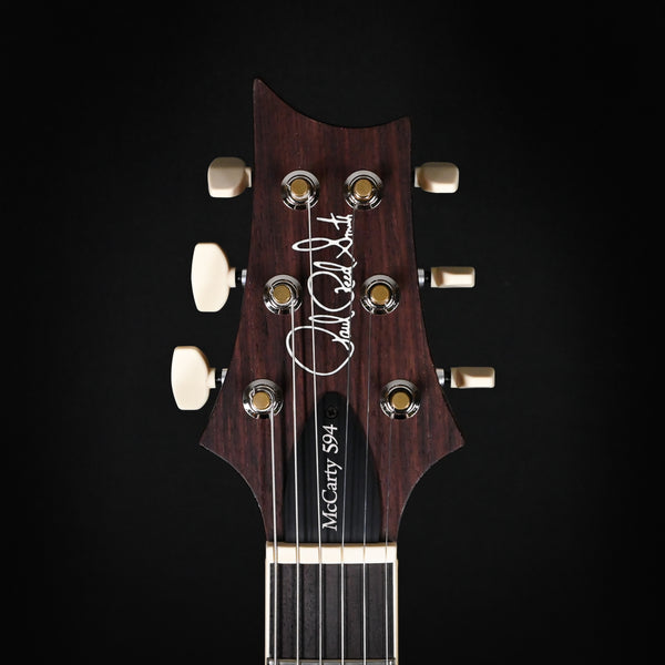PRS McCarty 594 Hollowbody II- Black Gold 2025 (0404962)