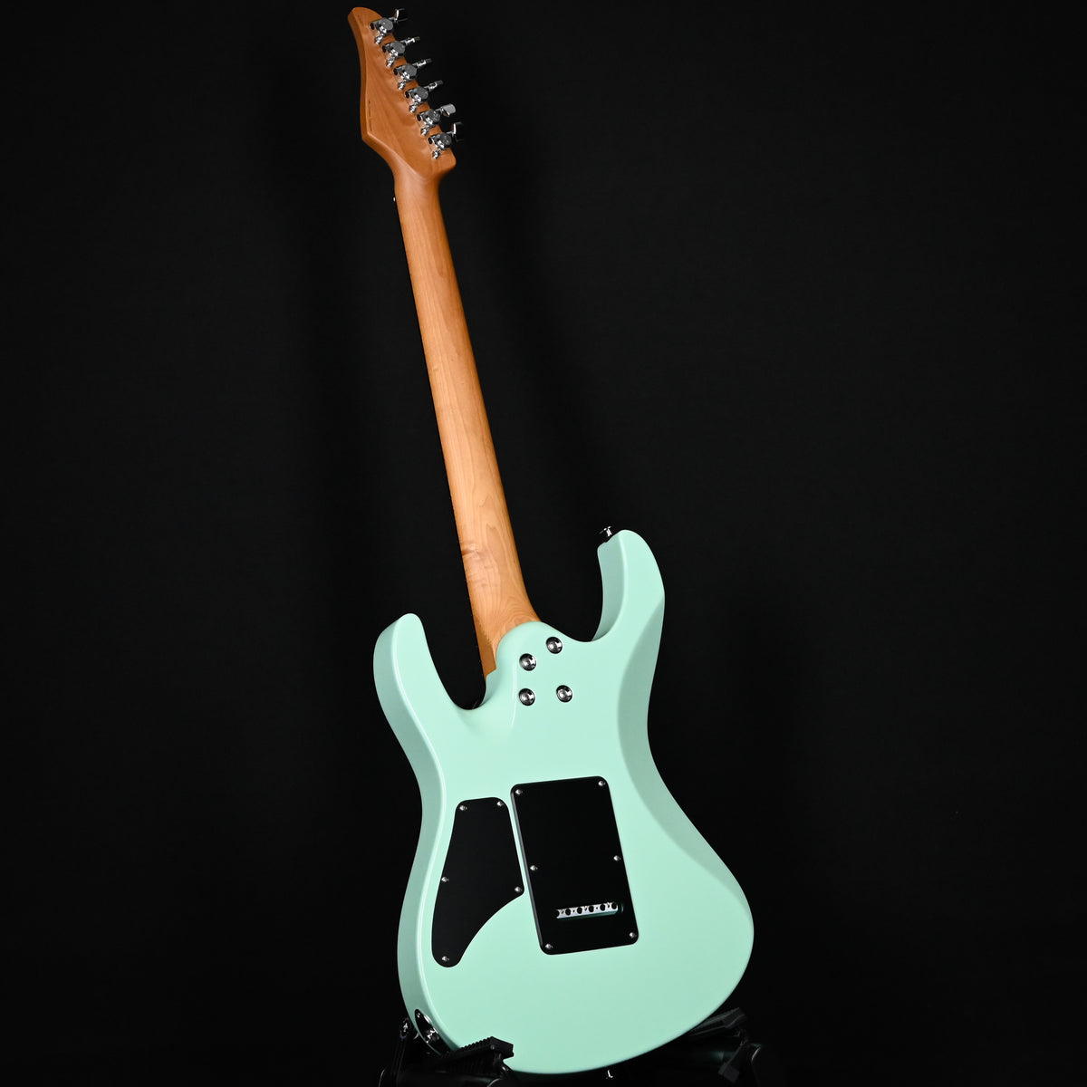 Suhr Custom Modern Electric Guitar- Surf Green 2026 (93697)