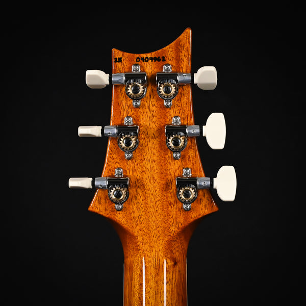 PRS McCarty 594 Hollowbody II- Black Gold 2025 (0404962)