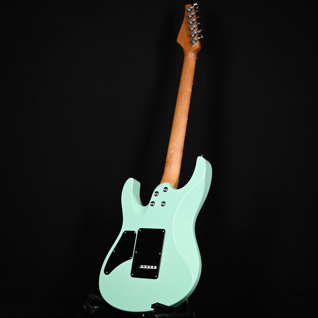 Suhr Custom Modern Electric Guitar- Surf Green 2026 (93697)