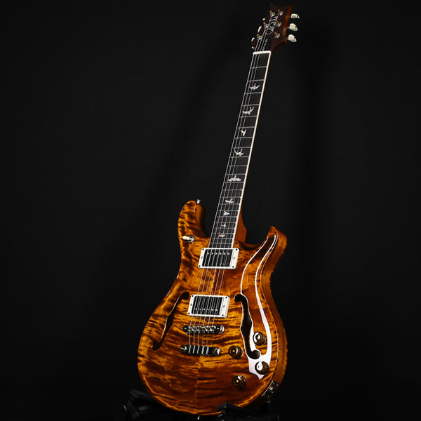 PRS McCarty 594 Hollowbody II- Black Gold 2025 (0404962)