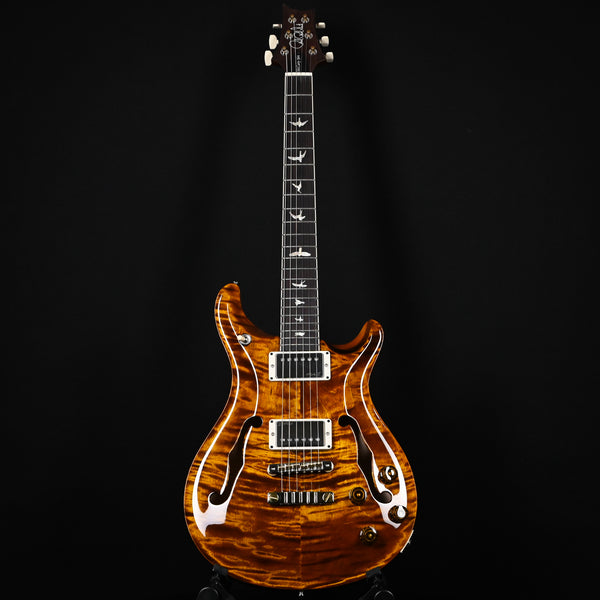 PRS McCarty 594 Hollowbody II- Black Gold 2025 (0404962)