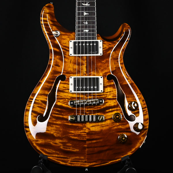 PRS McCarty 594 Hollowbody II- Black Gold 2025 (0404962)